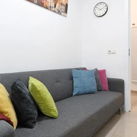 Un Descanso 1 Apartment Maspalomas (Gran Canaria)
