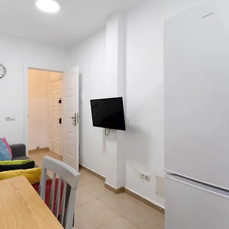 Un Descanso 1 Apartment