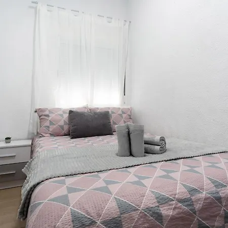 Apartment Un Descanso 1