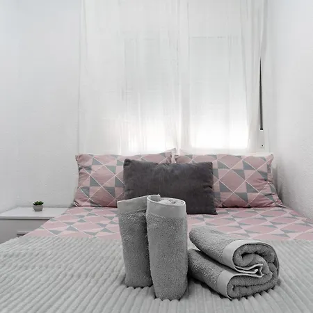 Apartment Un Descanso 1