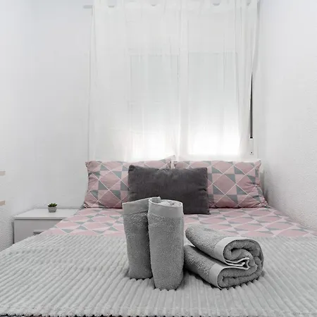 Apartment Un Descanso 1 Maspalomas (Gran Canaria)