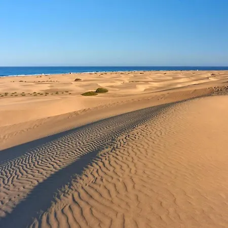 Un Descanso 1 Apartment Maspalomas (Gran Canaria)