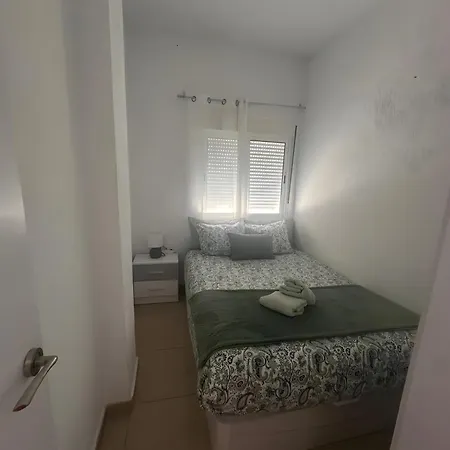 아파트 Un Descanso 1 *