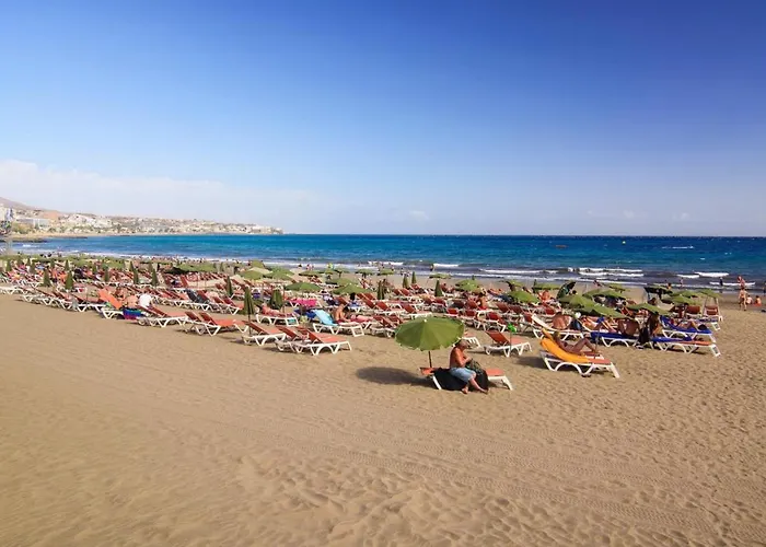 דירה Un Descanso 1