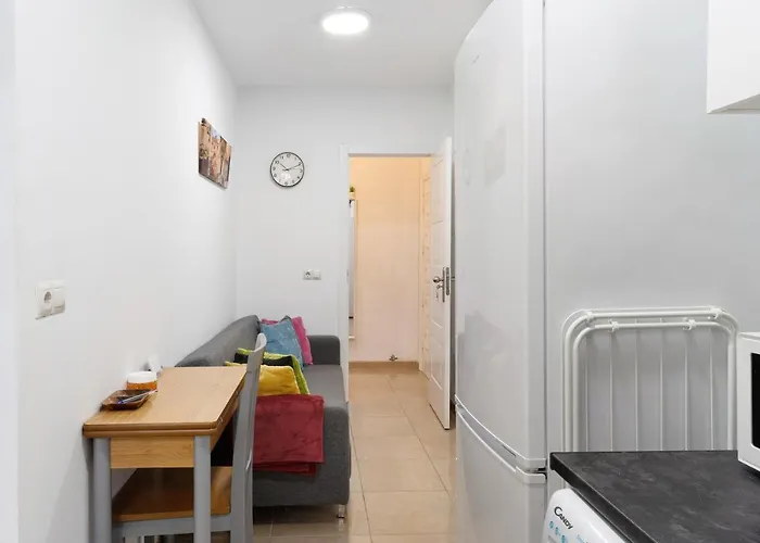 Un Descanso 1 מספאלומס