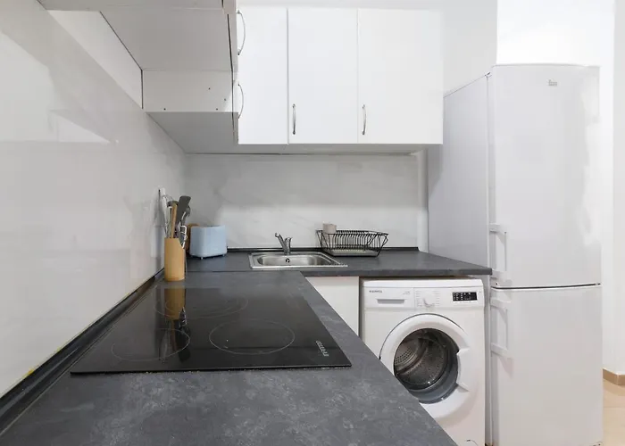 Un Descanso 1 * מספאלומס