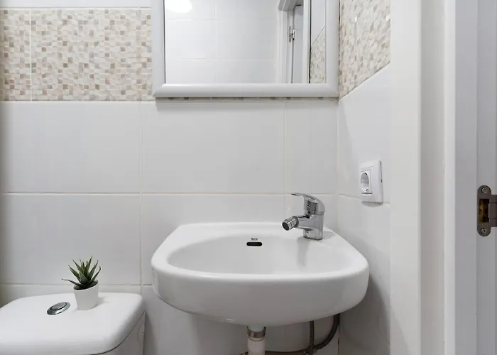 Un Descanso 1 * מספאלומס