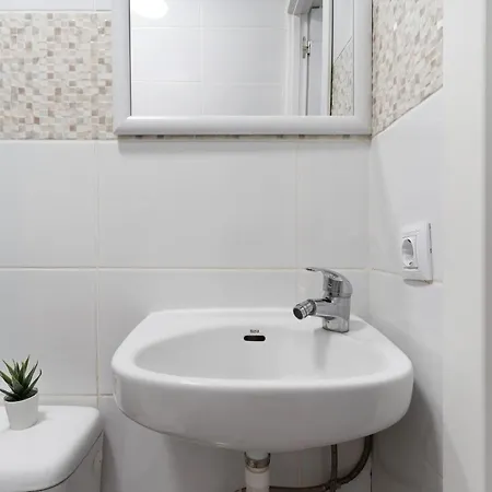 Un Descanso 1 * Maspalomas